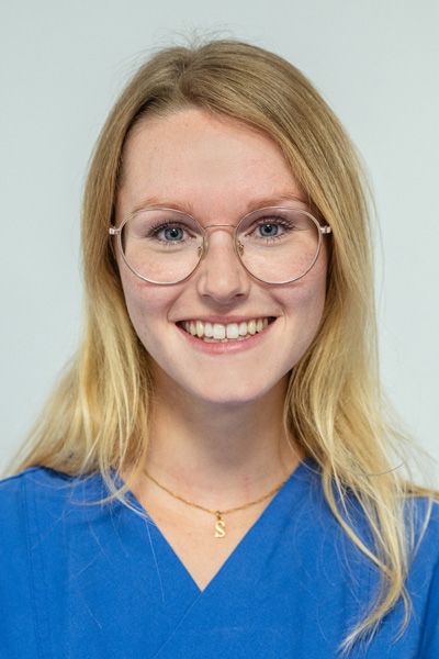 Annemarie Katzer