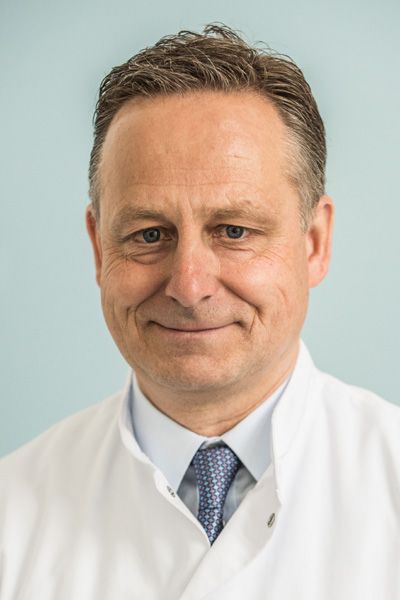 PD Dr. med. Stefan Pscherer