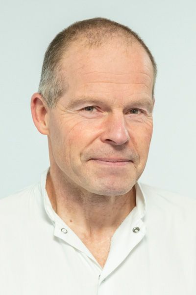 Martin Rindert