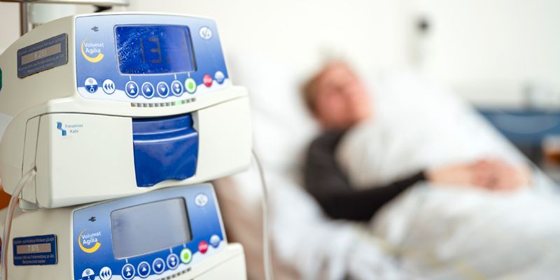 Chemotherapie