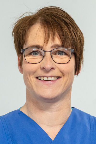 Daniela Hofmann