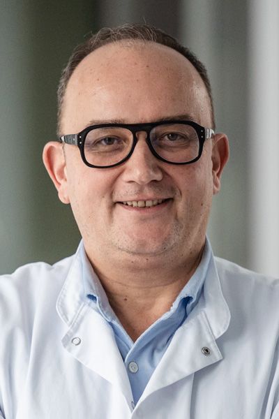 Dr. med. Jörg Herrmann