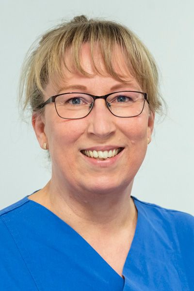 Dr. med. Susann Fröschke