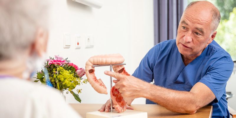 Allgemein- und Viszeralchirurgie