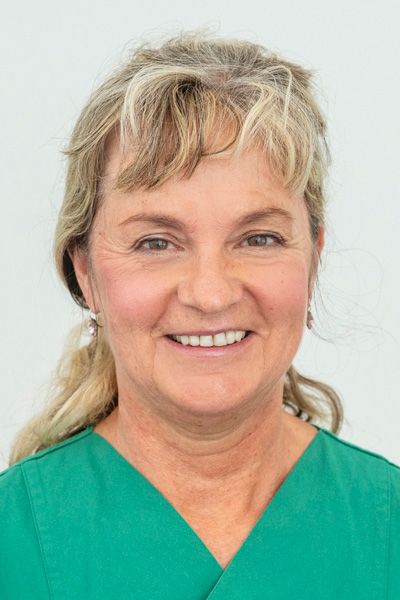 Jeanette Hergeth