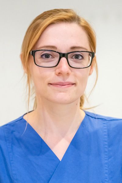 Sarah Zimmermann
