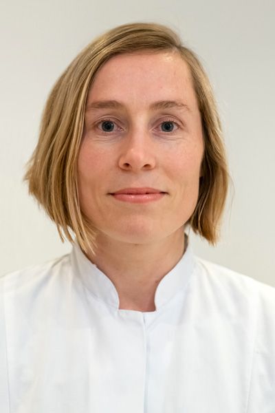 Dr. med. Christine Milleit