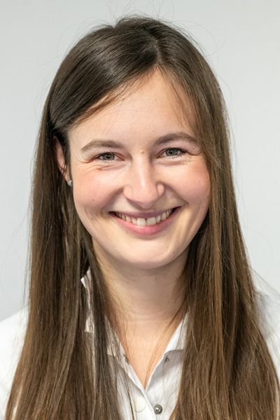 Tina Scherf