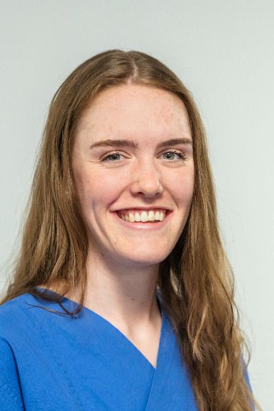 Pauline Schweitzer