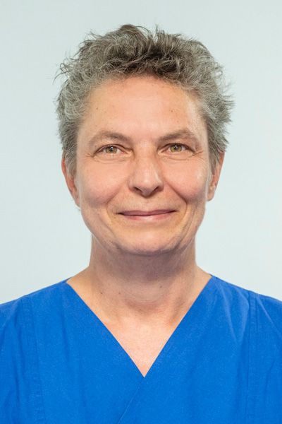 Ute Göritz