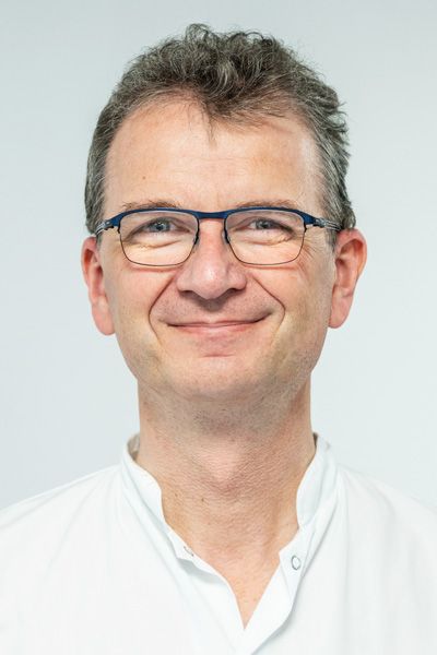 Dr. med. Holger Schmidt