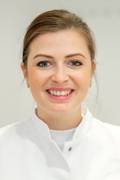 Julia Andrea Meckel