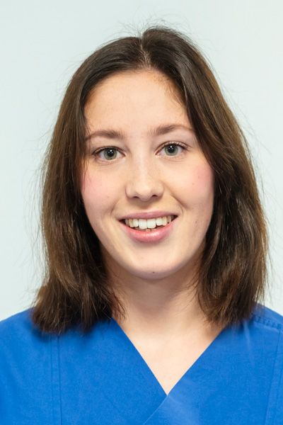 Theresa Raebel