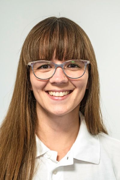 Melanie Hilpert