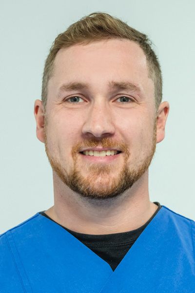 Richard Zimmermann