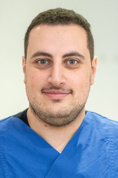 Auday Kousa