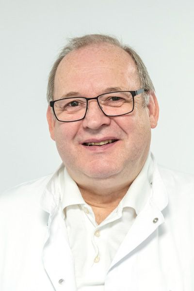 Dr. med. Uwe Habenicht