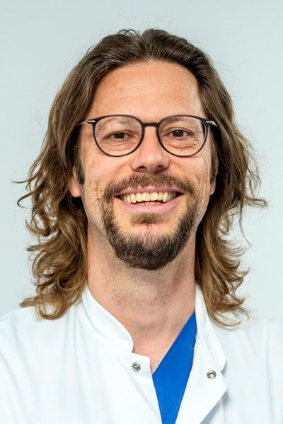 Dr. med. Alexander Rose