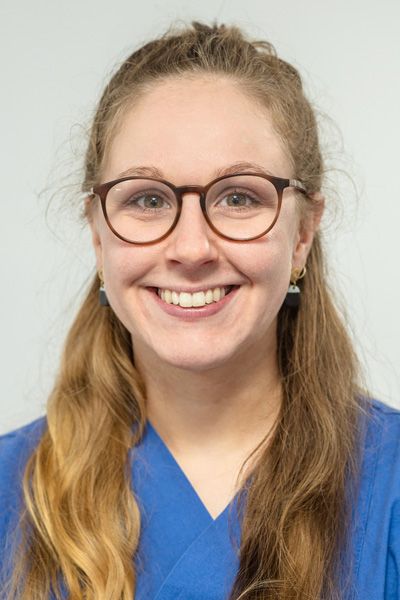 Julia Orth