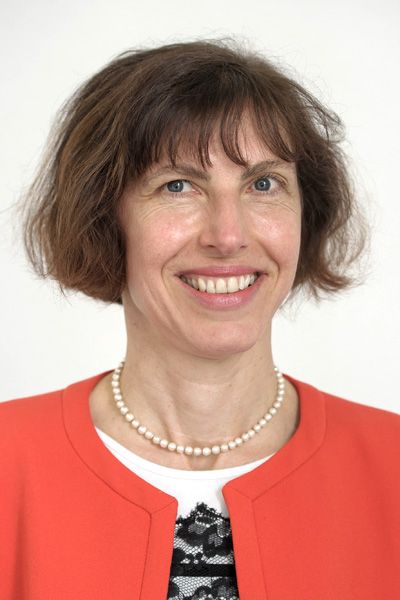 Dr. med. Gudrun Ansorge-Wolf