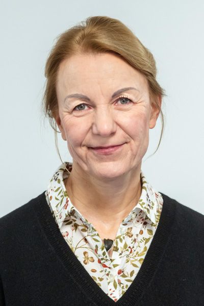 Annegret Müller-Jaroszek