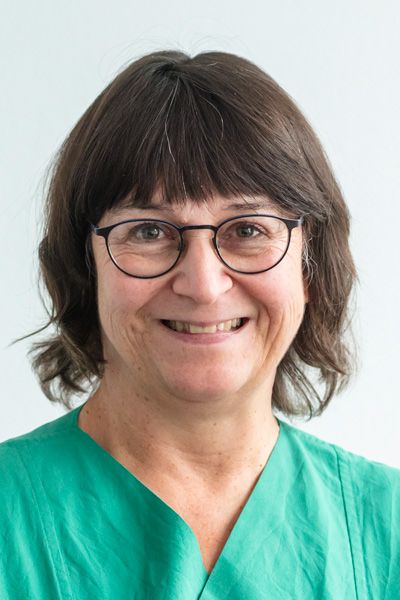 Dr. med. Anett Turtenwald