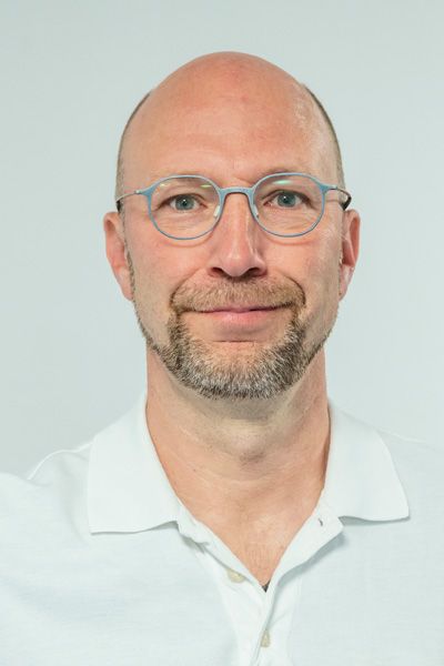 Dr. med. Stefan Harscher