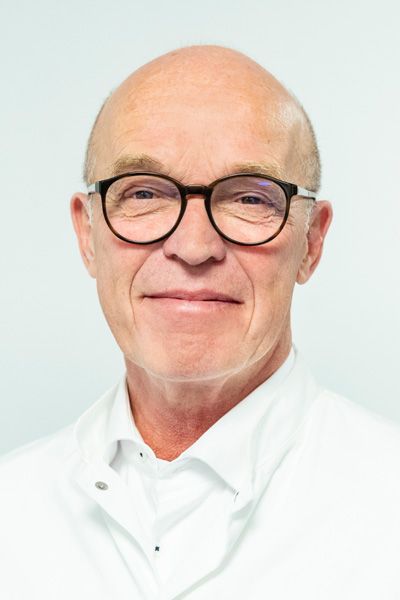 Dr. med. Xaver Sünkeler