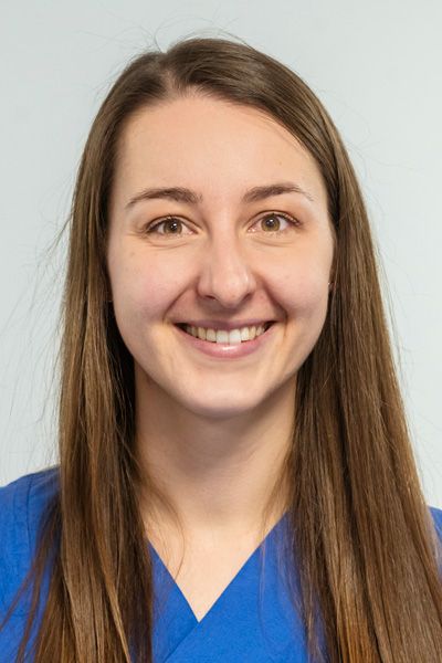 Dr. med. Hannah Kratzsch