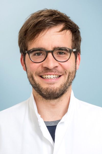 Dr. med. Johannes Rangnick