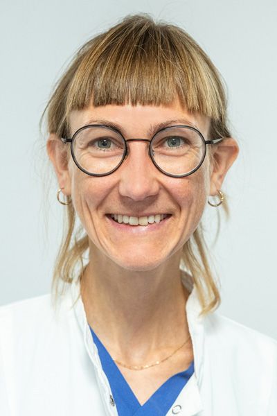 Josephine Mägel