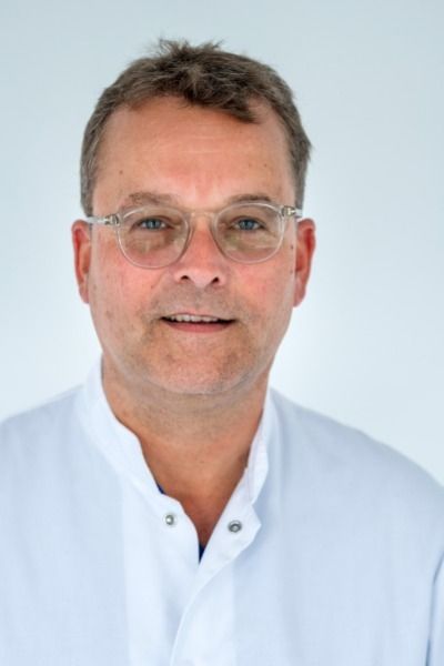 Dr. med. Matthias Fischer