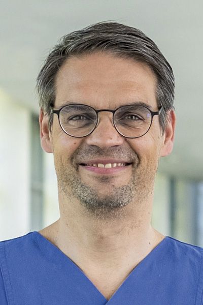 Dr. med. Erik Bärthel