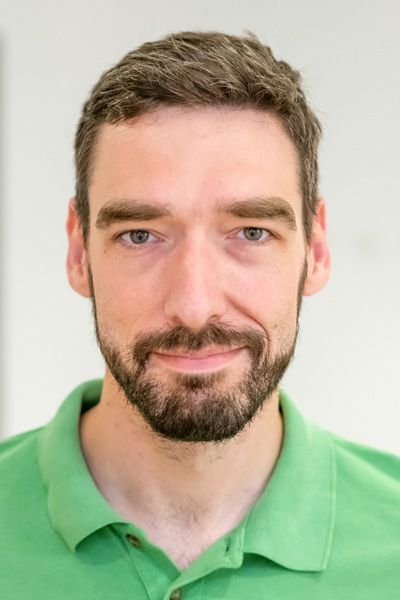 Dr. med. Christoph Müller