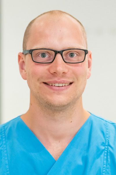 Steffen Preuß