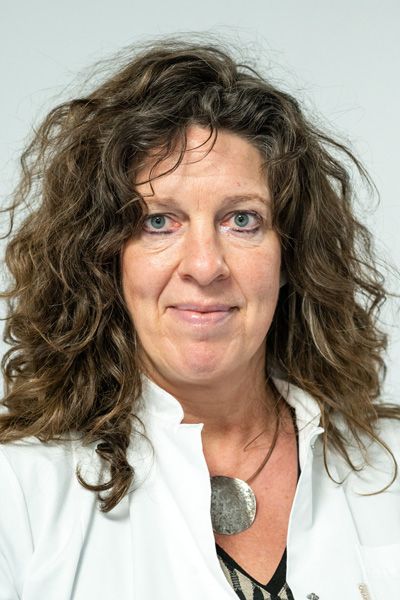 Dr. med. Silke Lindenau