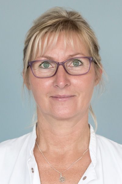 Astrid Preuß