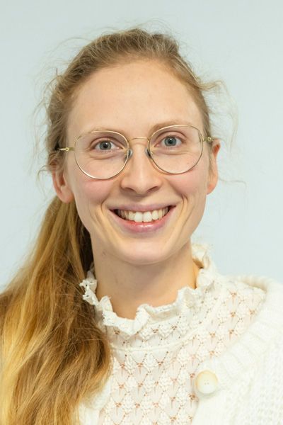 Maria Neufeld