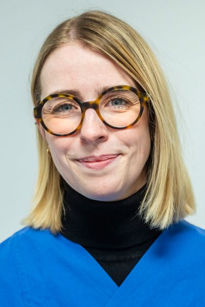 Wiebke Hentrich