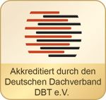 Logo des DBT e. V.
