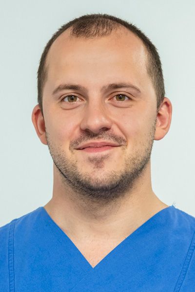 Bora Ali