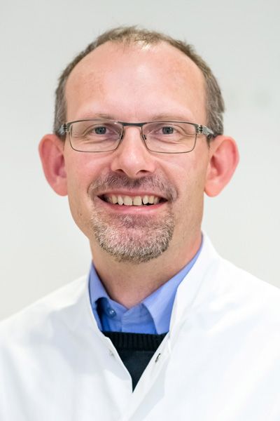 Dr. med. Olaf Habrecht