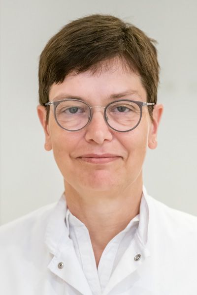 Dipl.-Med. Christina Lüben