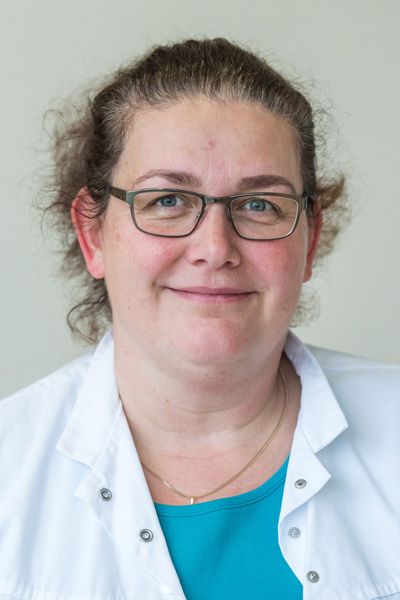 Ute Müller