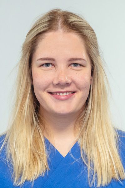 Charlotte Stolpmann