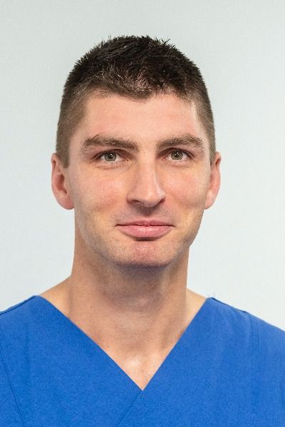 Domenik Marx