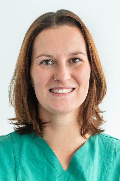 Josephine Tschakert